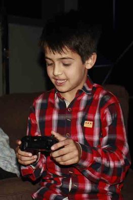 vrhere peshawar arcade ps4 experience